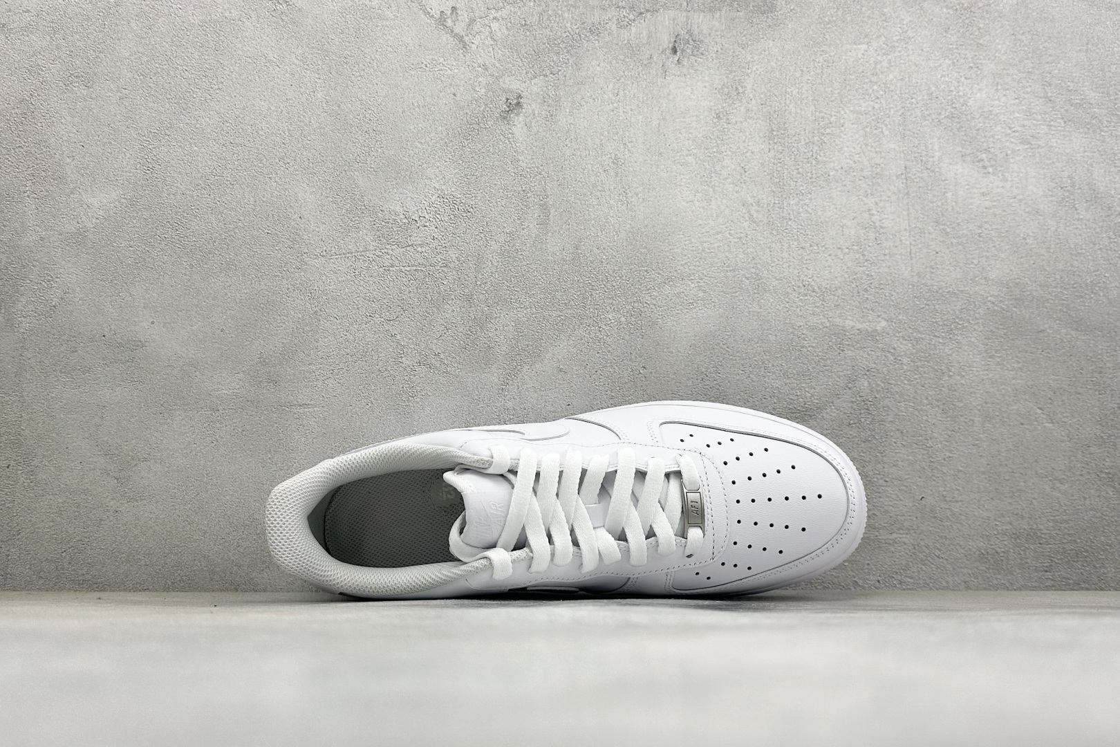 CS版Nike Air Force 1'07 Low 空军一号低帮休闲板鞋 #2026新版标 采用全新原厂轻量工艺 纯正