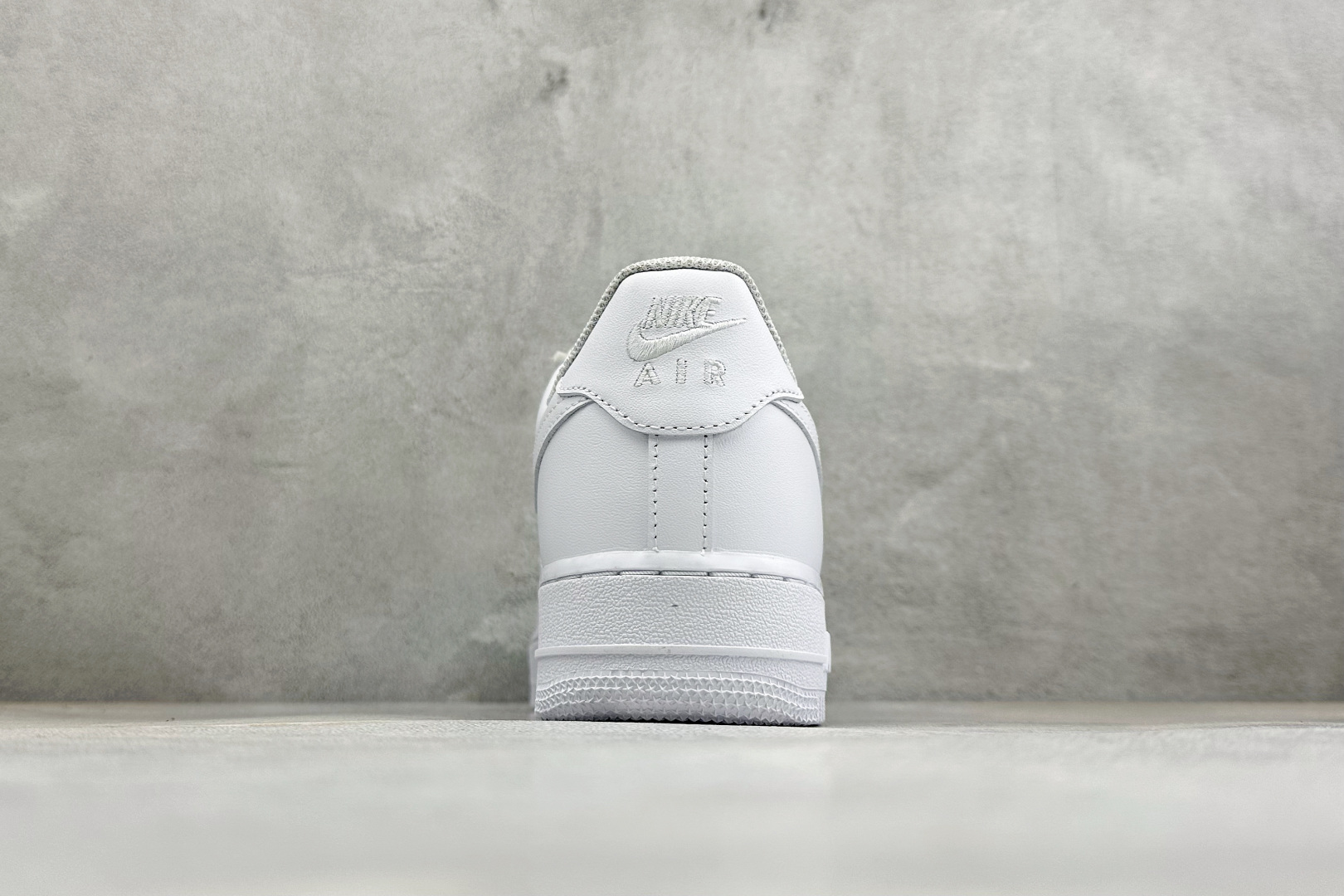 CS版Nike Air Force 1'07 Low 空军一号低帮休闲板鞋 #2026新版标 采用全新原厂轻量工艺 纯正