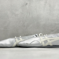 FX版亚瑟士Onitsuka GYMNARINA 鬼冢虎玛丽珍芭蕾鞋 热门爆款来袭 夏季必备 头层皮面玛丽珍芭蕾鞋款 原 FX版亚瑟士Onitsuka GYMNARINA 鬼冢虎玛丽珍芭蕾鞋 热门爆款来袭 夏季必备 头层皮面玛丽珍芭蕾鞋款 原