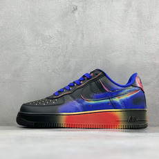 Nike Air Force 1'07 Low 空军一号低帮休闲板鞋 #原楦原纸板 纯正空军版型 内置全掌气垫 货号: Nike Air Force 1'07 Low 空军一号低帮休闲板鞋 #原楦原纸板 纯正空军版型 内置全掌气垫 货号: