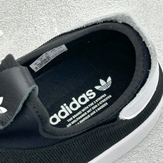 Adidas Originals Superstar 贝壳头绑带休闲板鞋 #头层牛皮 原厂固色弹力网布 细节随意对比 货 Adidas Originals Superstar 贝壳头绑带休闲板鞋 #头层牛皮 原厂固色弹力网布 细节随意对比 货