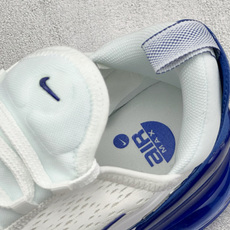 GS版Nike Air Max 270 Flyknit 耐克气垫休闲运动跑鞋 时尚舒适的穿着感受和出众格调 鞋款设计灵感 GS版Nike Air Max 270 Flyknit 耐克气垫休闲运动跑鞋 时尚舒适的穿着感受和出众格调 鞋款设计灵感