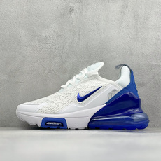 GS版Nike Air Max 270 Flyknit 耐克气垫休闲运动跑鞋 时尚舒适的穿着感受和出众格调 鞋款设计灵感 GS版Nike Air Max 270 Flyknit 耐克气垫休闲运动跑鞋 时尚舒适的穿着感受和出众格调 鞋款设计灵感