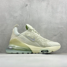 GS版Nike Air Max 270 Flyknit 耐克气垫休闲运动跑鞋 时尚舒适的穿着感受和出众格调 鞋款设计灵感 GS版Nike Air Max 270 Flyknit 耐克气垫休闲运动跑鞋 时尚舒适的穿着感受和出众格调 鞋款设计灵感