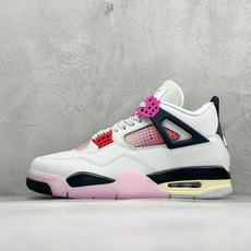 F版Air Jordan 4 Retro 耐克迈克尔·乔丹AJ4代中帮复古休闲运动文化篮球鞋 原厂材料TPU超Q弹网格材 F版Air Jordan 4 Retro 耐克迈克尔·乔丹AJ4代中帮复古休闲运动文化篮球鞋 原厂材料TPU超Q弹网格材