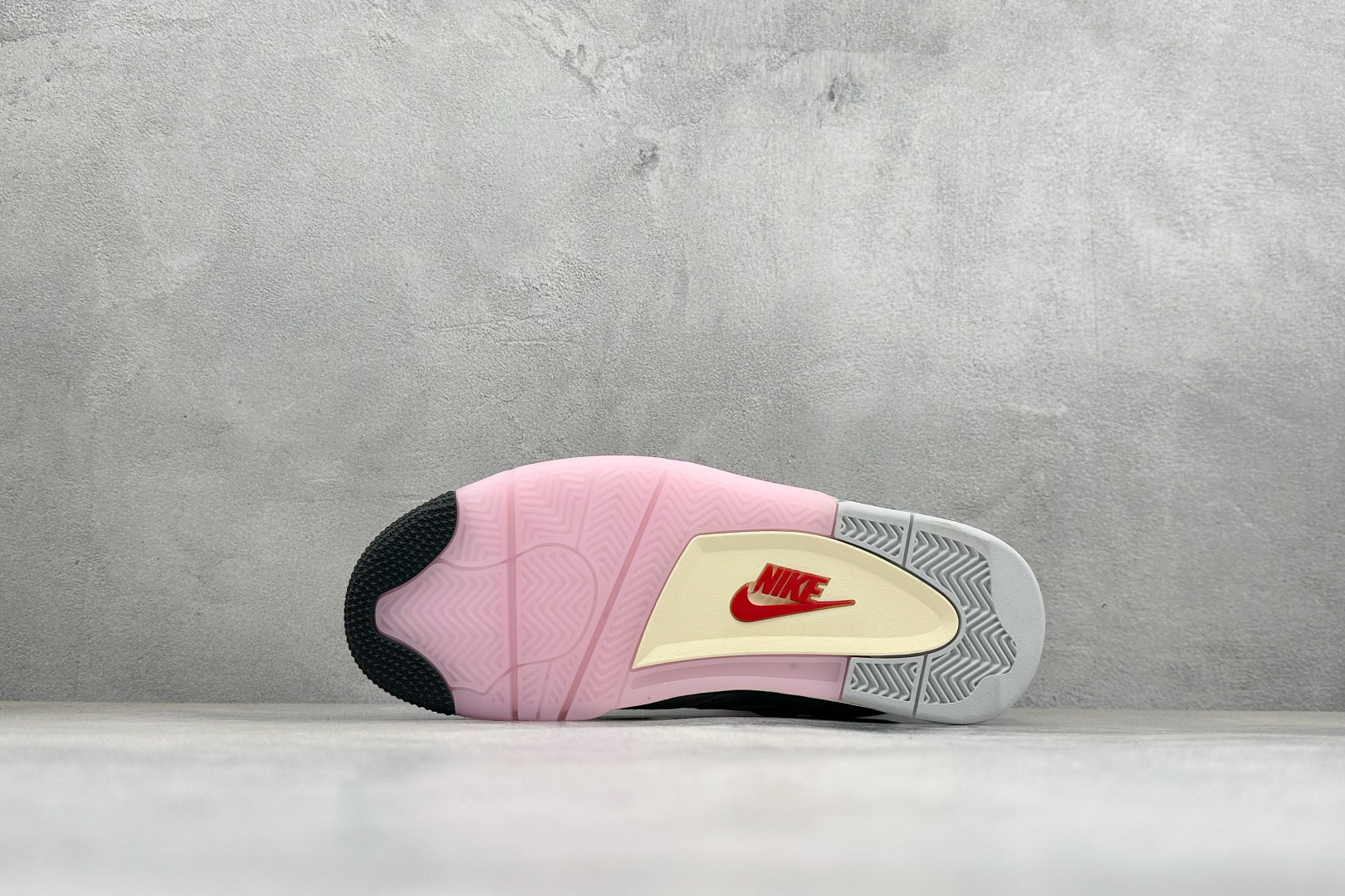 F版Air Jordan 4 Retro 耐克迈克尔·乔丹AJ4代中帮复古休闲运动文化篮球鞋 原厂材料TPU超Q弹网格材 F版Air Jordan 4 Retro 耐克迈克尔·乔丹AJ4代中帮复古休闲运动文化篮球鞋 原厂材料TPU超Q弹网格材