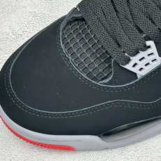 F版Air Jordan 4 Retro 耐克迈克尔·乔丹AJ4代中帮复古休闲运动文化篮球鞋 原厂材料TPU超Q弹网格材 F版Air Jordan 4 Retro 耐克迈克尔·乔丹AJ4代中帮复古休闲运动文化篮球鞋 原厂材料TPU超Q弹网格材