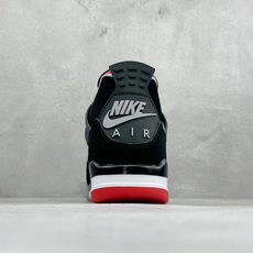 F版Air Jordan 4 Retro 耐克迈克尔·乔丹AJ4代中帮复古休闲运动文化篮球鞋 原厂材料TPU超Q弹网格材 F版Air Jordan 4 Retro 耐克迈克尔·乔丹AJ4代中帮复古休闲运动文化篮球鞋 原厂材料TPU超Q弹网格材
