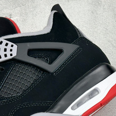 F版Air Jordan 4 Retro 耐克迈克尔·乔丹AJ4代中帮复古休闲运动文化篮球鞋 原厂材料TPU超Q弹网格材 F版Air Jordan 4 Retro 耐克迈克尔·乔丹AJ4代中帮复古休闲运动文化篮球鞋 原厂材料TPU超Q弹网格材