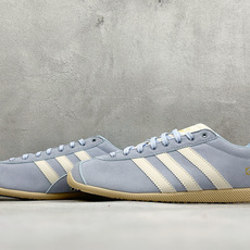 ML版Adidas Originals Anfu Trainers 三叶草 阿迪复古玛丽珍鞋 “安福” 采用粒面纤维革鞋 ML版Adidas Originals Anfu Trainers 三叶草 阿迪复古玛丽珍鞋 “安福” 采用粒面纤维革鞋