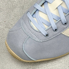 ML版Adidas Originals Anfu Trainers 三叶草 阿迪复古玛丽珍鞋 “安福” 采用粒面纤维革鞋 ML版Adidas Originals Anfu Trainers 三叶草 阿迪复古玛丽珍鞋 “安福” 采用粒面纤维革鞋
