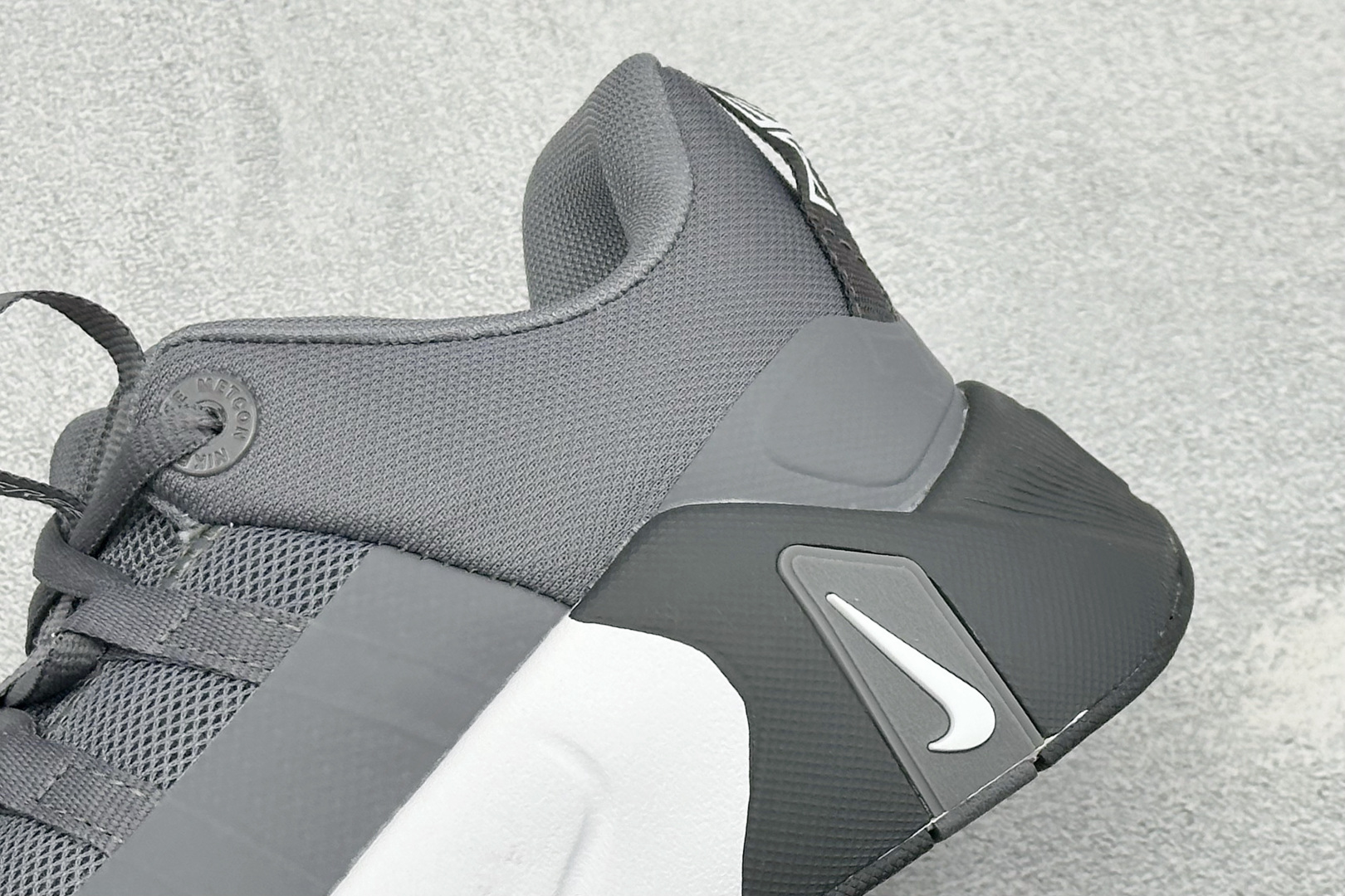 HZ版Nike Free Metcon 7 网布 圆头 系带减震防滑 低帮训练鞋 货号：II7405-005 尺码：36