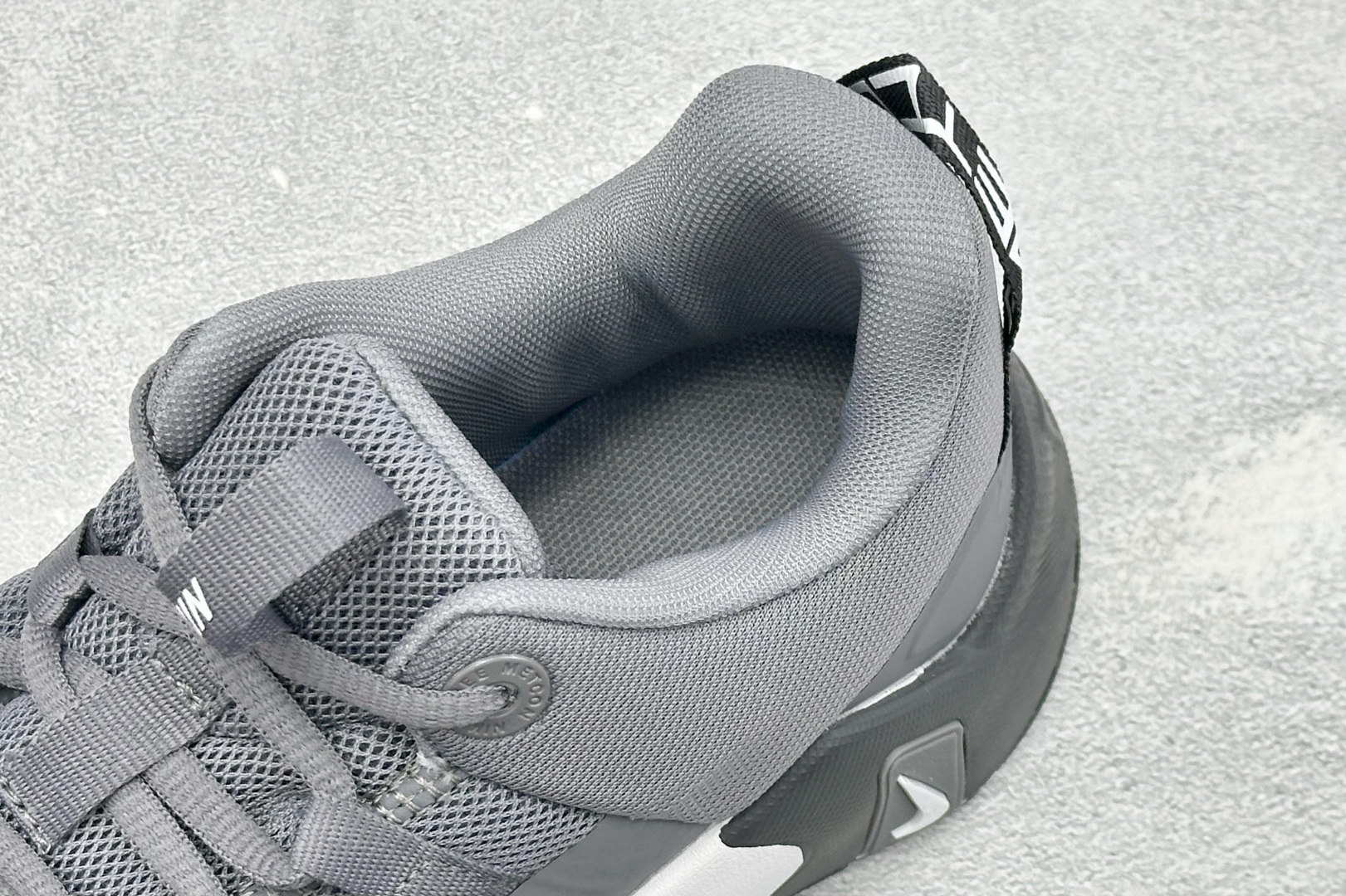 HZ版Nike Free Metcon 7 网布 圆头 系带减震防滑 低帮训练鞋 货号：II7405-005 尺码：36