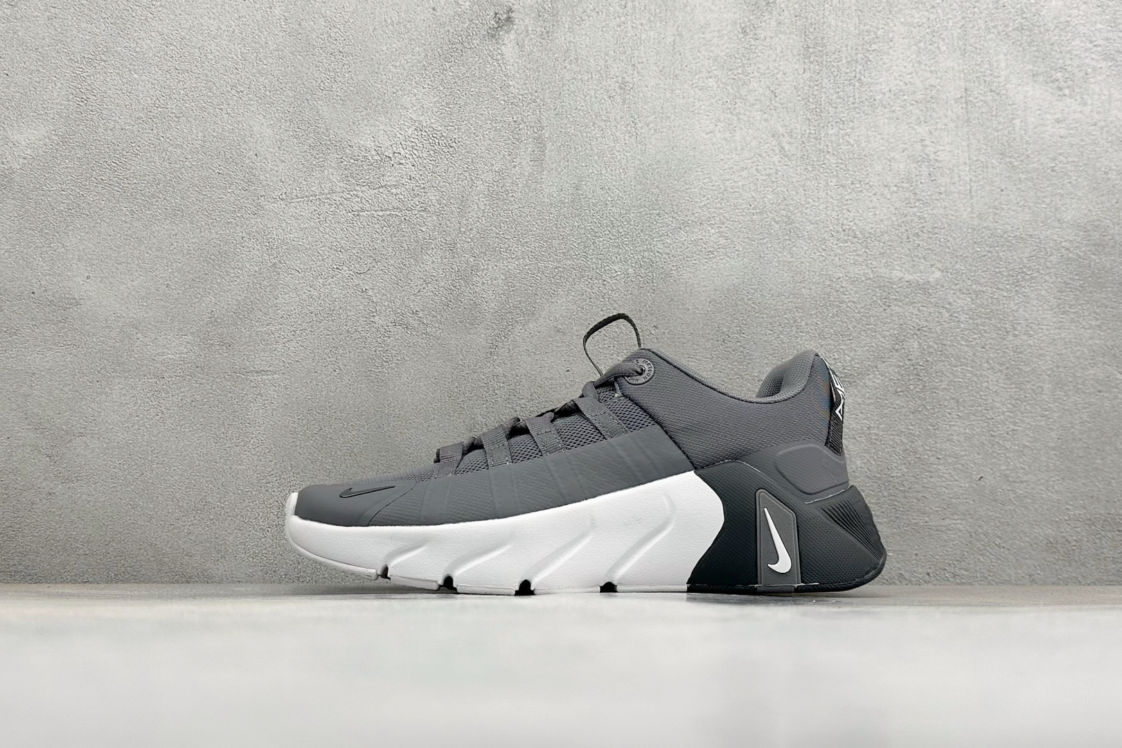 HZ版Nike Free Metcon 7 网布 圆头 系带减震防滑 低帮训练鞋 货号：II7405-005 尺码：36