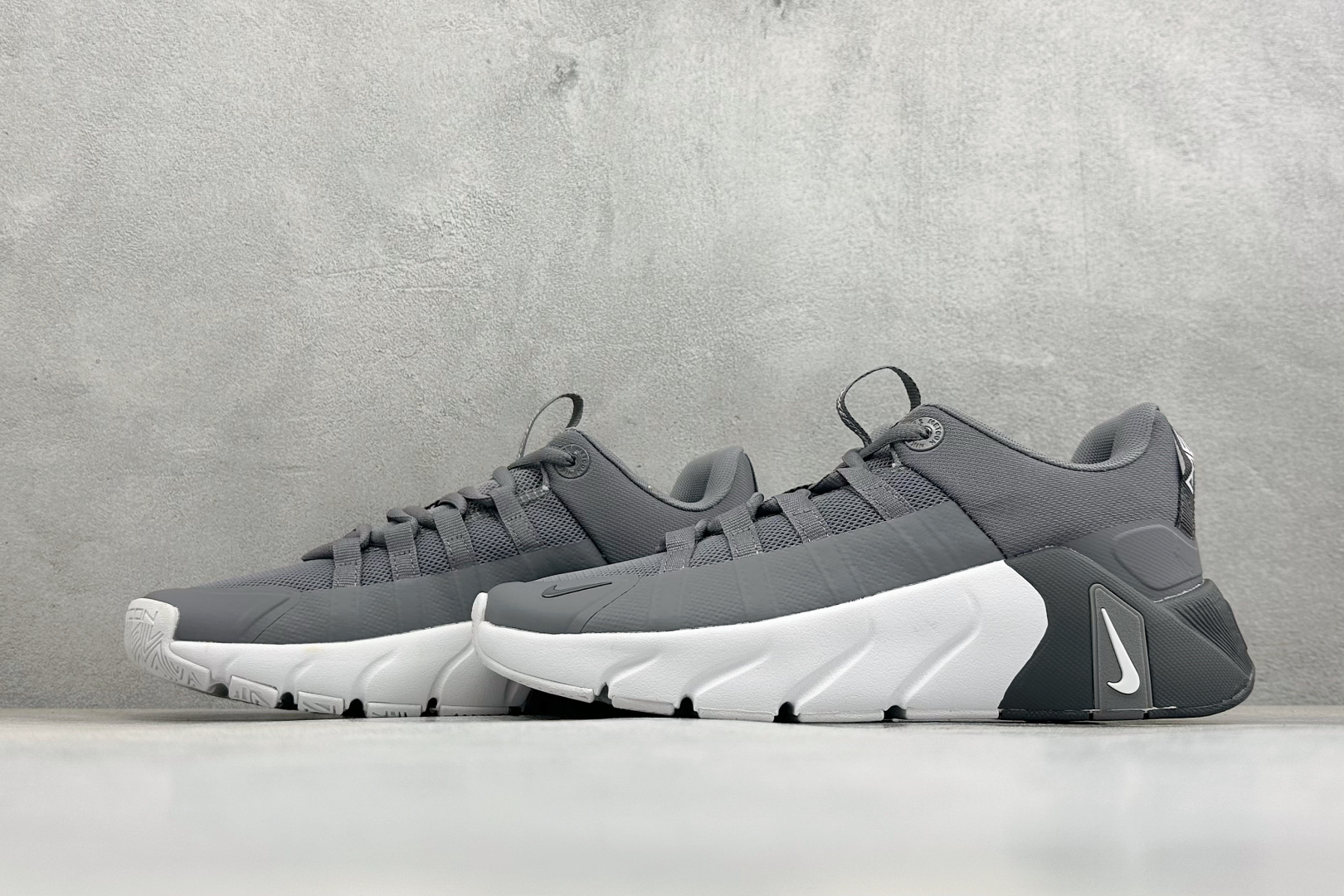 HZ版Nike Free Metcon 7 网布 圆头 系带减震防滑 低帮训练鞋 货号：II7405-005 尺码：36