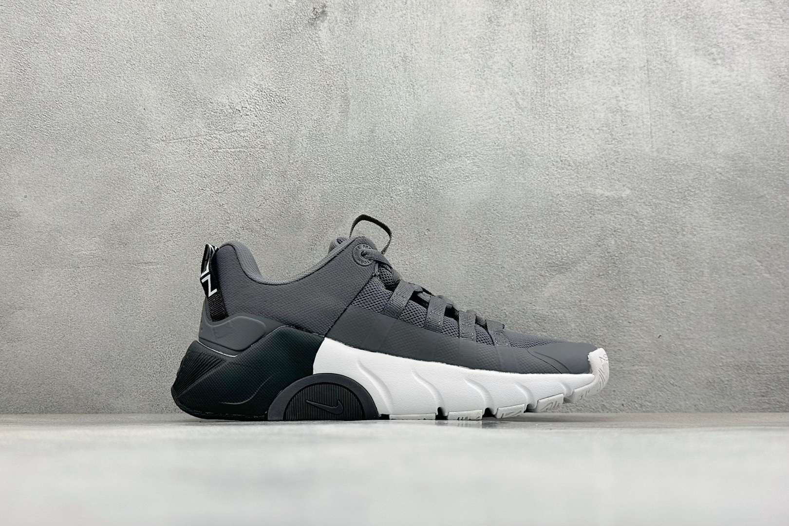 HZ版Nike Free Metcon 7 网布 圆头 系带减震防滑 低帮训练鞋 货号：II7405-005 尺码：36