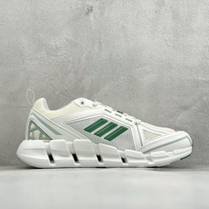 Adidas Climacool Ventage系列 阿迪达斯 织物 耐磨透气低帮跑步鞋 清风跑鞋凭借全方位透气设计 鞋 Adidas Climacool Ventage系列 阿迪达斯 织物 耐磨透气低帮跑步鞋 清风跑鞋凭借全方位透气设计 鞋