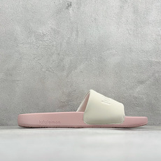 lululemon Restfeel Slide 露露乐蒙舒适柔软防滑耐磨一字拖鞋 lululemon Restfeel lululemon Restfeel Slide 露露乐蒙舒适柔软防滑耐磨一字拖鞋 lululemon Restfeel