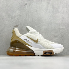 GS版Nike Air Max 270 Flyknit 耐克气垫休闲运动跑鞋 时尚舒适的穿着感受和出众格调 鞋款设计灵感 GS版Nike Air Max 270 Flyknit 耐克气垫休闲运动跑鞋 时尚舒适的穿着感受和出众格调 鞋款设计灵感