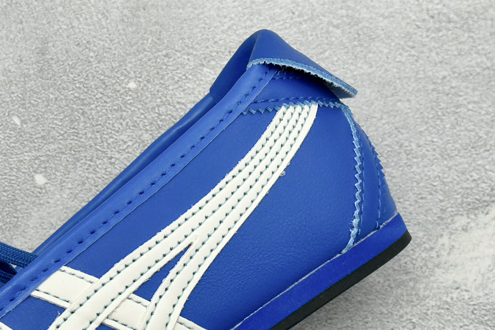FX版亚瑟士Onitsuka GYMNARINA 鬼冢虎玛丽珍芭蕾鞋 热门爆款来袭 夏季必备 头层皮面玛丽珍芭蕾鞋款 原 FX版亚瑟士Onitsuka GYMNARINA 鬼冢虎玛丽珍芭蕾鞋 热门爆款来袭 夏季必备 头层皮面玛丽珍芭蕾鞋款 原