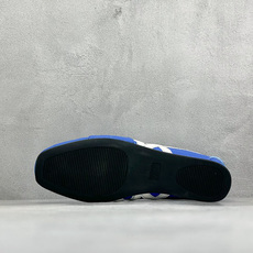 FX版亚瑟士Onitsuka GYMNARINA 鬼冢虎玛丽珍芭蕾鞋 热门爆款来袭 夏季必备 头层皮面玛丽珍芭蕾鞋款 原 FX版亚瑟士Onitsuka GYMNARINA 鬼冢虎玛丽珍芭蕾鞋 热门爆款来袭 夏季必备 头层皮面玛丽珍芭蕾鞋款 原