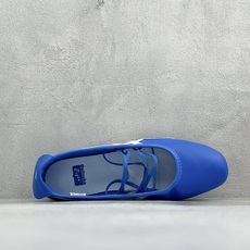 FX版亚瑟士Onitsuka GYMNARINA 鬼冢虎玛丽珍芭蕾鞋 热门爆款来袭 夏季必备 头层皮面玛丽珍芭蕾鞋款 原 FX版亚瑟士Onitsuka GYMNARINA 鬼冢虎玛丽珍芭蕾鞋 热门爆款来袭 夏季必备 头层皮面玛丽珍芭蕾鞋款 原