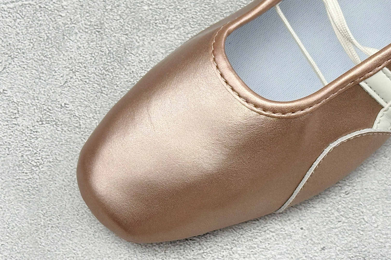 FX版亚瑟士Onitsuka GYMNARINA 鬼冢虎玛丽珍芭蕾鞋 热门爆款来袭 夏季必备 头层皮面玛丽珍芭蕾鞋款 原 FX版亚瑟士Onitsuka GYMNARINA 鬼冢虎玛丽珍芭蕾鞋 热门爆款来袭 夏季必备 头层皮面玛丽珍芭蕾鞋款 原