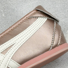 FX版亚瑟士Onitsuka GYMNARINA 鬼冢虎玛丽珍芭蕾鞋 热门爆款来袭 夏季必备 头层皮面玛丽珍芭蕾鞋款 原 FX版亚瑟士Onitsuka GYMNARINA 鬼冢虎玛丽珍芭蕾鞋 热门爆款来袭 夏季必备 头层皮面玛丽珍芭蕾鞋款 原