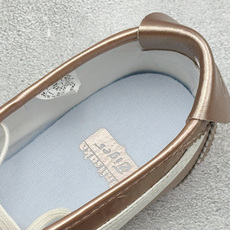 FX版亚瑟士Onitsuka GYMNARINA 鬼冢虎玛丽珍芭蕾鞋 热门爆款来袭 夏季必备 头层皮面玛丽珍芭蕾鞋款 原 FX版亚瑟士Onitsuka GYMNARINA 鬼冢虎玛丽珍芭蕾鞋 热门爆款来袭 夏季必备 头层皮面玛丽珍芭蕾鞋款 原