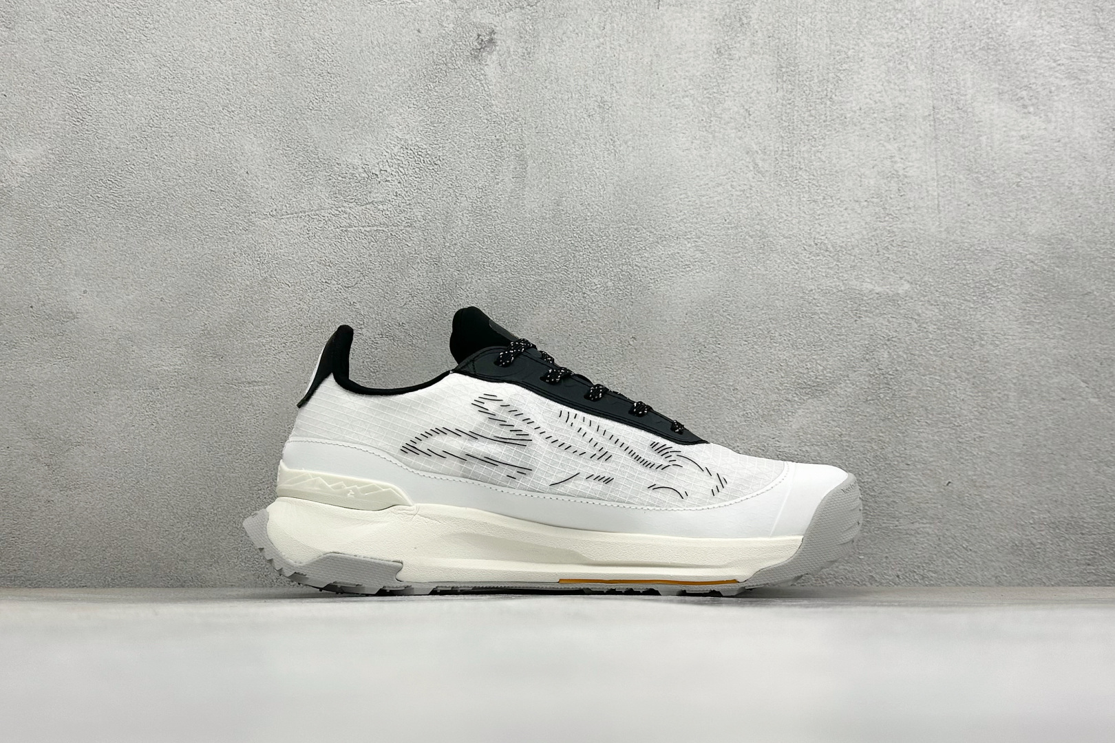 M版可隆KOLON SPORT EGG LITEDYNEEMA 防撕舒适百搭 低帮户外徒步鞋 灵感源自于徒步爱好者圣地阿 M版可隆KOLON SPORT EGG LITEDYNEEMA 防撕舒适百搭 低帮户外徒步鞋 灵感源自于徒步爱好者圣地阿