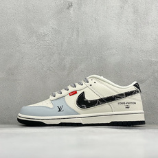 福利特价 Nike Dunk Low Retro 联名 周年高端定制 低帮休闲板鞋 #定制鞋盒 大厂纯原品质出货 超高清 福利特价 Nike Dunk Low Retro 联名 周年高端定制 低帮休闲板鞋 #定制鞋盒 大厂纯原品质出货 超高清