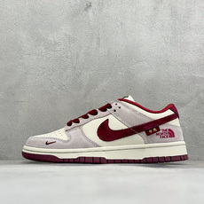 福利特价 Nike Dunk Low Retro 联名 周年高端定制 低帮休闲板鞋 #定制鞋盒 大厂纯原品质出货 超高清 福利特价 Nike Dunk Low Retro 联名 周年高端定制 低帮休闲板鞋 #定制鞋盒 大厂纯原品质出货 超高清