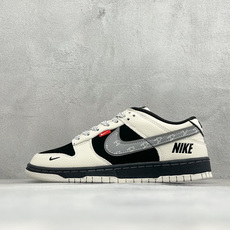 福利特价 Nike Dunk Low Retro 联名 周年高端定制 低帮休闲板鞋 #定制鞋盒 大厂纯原品质出货 超高清 福利特价 Nike Dunk Low Retro 联名 周年高端定制 低帮休闲板鞋 #定制鞋盒 大厂纯原品质出货 超高清