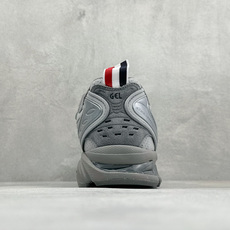 纯原Thom Browne x Asics Gel-Kayano 14 联名款 亚瑟士运动休闲透气专业跑鞋 #原厂原数据 纯原Thom Browne x Asics Gel-Kayano 14 联名款 亚瑟士运动休闲透气专业跑鞋 #原厂原数据