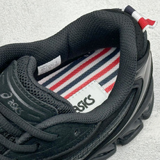 纯原Thom Browne x Asics Gel-Kayano 14 联名款 亚瑟士运动休闲透气专业跑鞋 #原厂原数据 纯原Thom Browne x Asics Gel-Kayano 14 联名款 亚瑟士运动休闲透气专业跑鞋 #原厂原数据