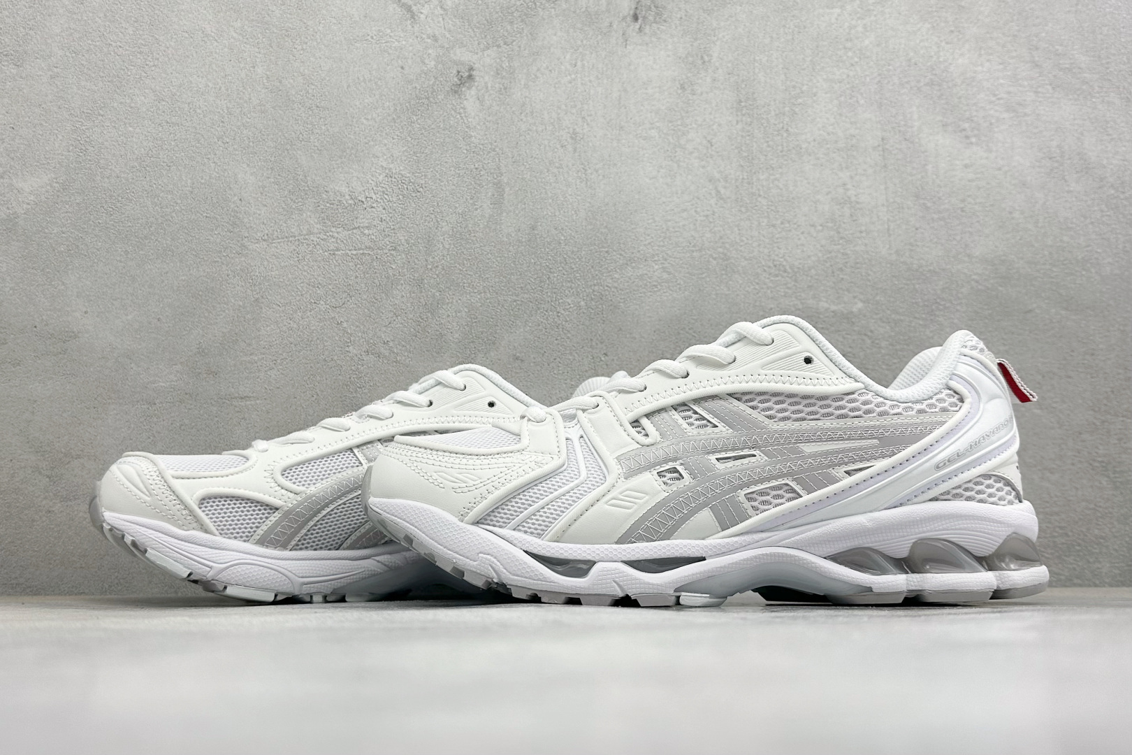 纯原Thom Browne x Asics Gel-Kayano 14 联名款 亚瑟士运动休闲透气专业跑鞋 #原厂原数据 纯原Thom Browne x Asics Gel-Kayano 14 联名款 亚瑟士运动休闲透气专业跑鞋 #原厂原数据