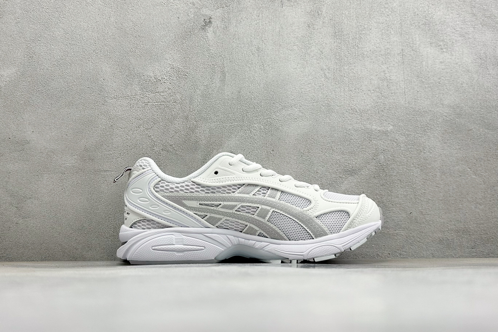 纯原Thom Browne x Asics Gel-Kayano 14 联名款 亚瑟士运动休闲透气专业跑鞋 #原厂原数据 纯原Thom Browne x Asics Gel-Kayano 14 联名款 亚瑟士运动休闲透气专业跑鞋 #原厂原数据