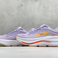 GS版HOKA ONE ONE Bondi 9 复古舒适防滑耐磨低帮山地户外跑步鞋 货号: -AGH 尺码: 36 36 GS版HOKA ONE ONE Bondi 9 复古舒适防滑耐磨低帮山地户外跑步鞋 货号: -AGH 尺码: 36 36