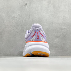 GS版HOKA ONE ONE Bondi 9 复古舒适防滑耐磨低帮山地户外跑步鞋 货号: -AGH 尺码: 36 36 GS版HOKA ONE ONE Bondi 9 复古舒适防滑耐磨低帮山地户外跑步鞋 货号: -AGH 尺码: 36 36
