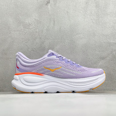 GS版HOKA ONE ONE Bondi 9 复古舒适防滑耐磨低帮山地户外跑步鞋 货号: -AGH 尺码: 36 36 GS版HOKA ONE ONE Bondi 9 复古舒适防滑耐磨低帮山地户外跑步鞋 货号: -AGH 尺码: 36 36