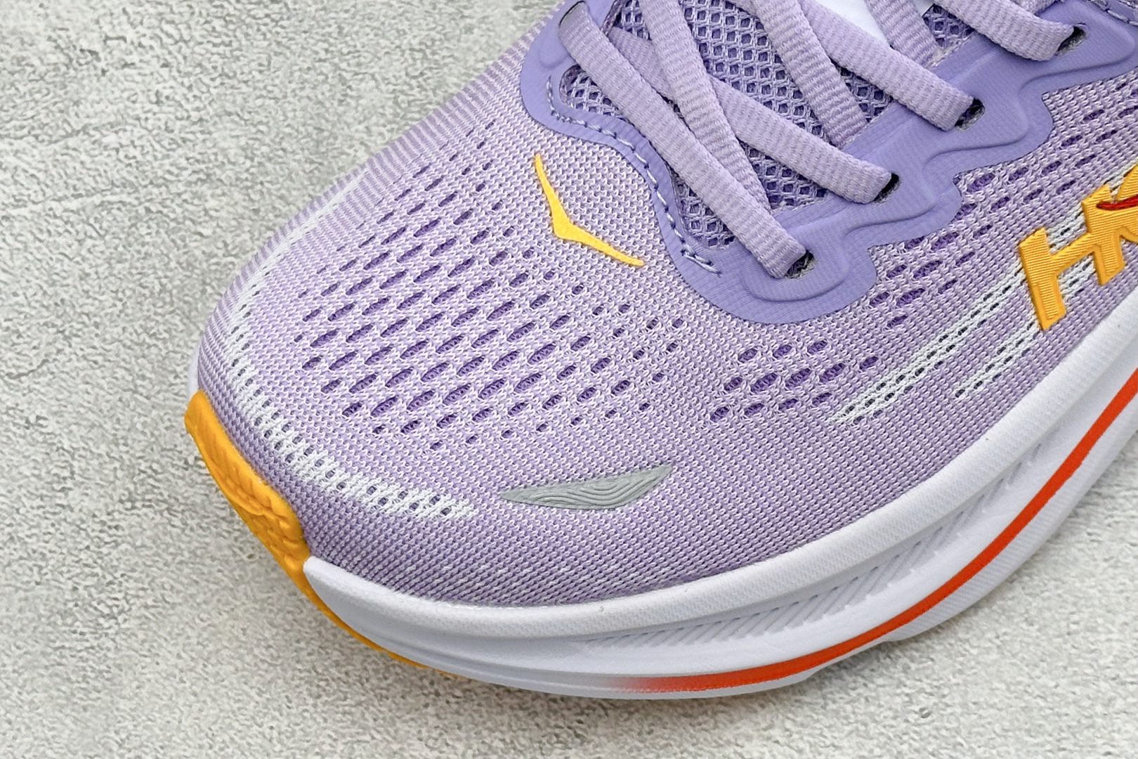 GS版HOKA ONE ONE Bondi 9 复古舒适防滑耐磨低帮山地户外跑步鞋 货号: -AGH 尺码: 36 36 GS版HOKA ONE ONE Bondi 9 复古舒适防滑耐磨低帮山地户外跑步鞋 货号: -AGH 尺码: 36 36