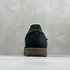 RS版Adidas Samba Jane 头层 阿迪达斯 玛丽珍懒人生活鞋 #原档案开发出品 头层皮料切割干净无任何毛边 RS版Adidas Samba Jane 头层 阿迪达斯 玛丽珍懒人生活鞋 #原档案开发出品 头层皮料切割干净无任何毛边