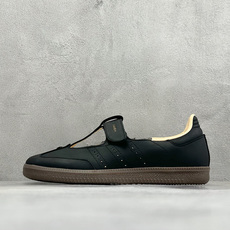 RS版Adidas Samba Jane 头层 阿迪达斯 玛丽珍懒人生活鞋 #原档案开发出品 头层皮料切割干净无任何毛边 RS版Adidas Samba Jane 头层 阿迪达斯 玛丽珍懒人生活鞋 #原档案开发出品 头层皮料切割干净无任何毛边