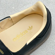 RS版Adidas Samba Jane 头层 阿迪达斯 玛丽珍懒人生活鞋 #原档案开发出品 头层皮料切割干净无任何毛边 RS版Adidas Samba Jane 头层 阿迪达斯 玛丽珍懒人生活鞋 #原档案开发出品 头层皮料切割干净无任何毛边