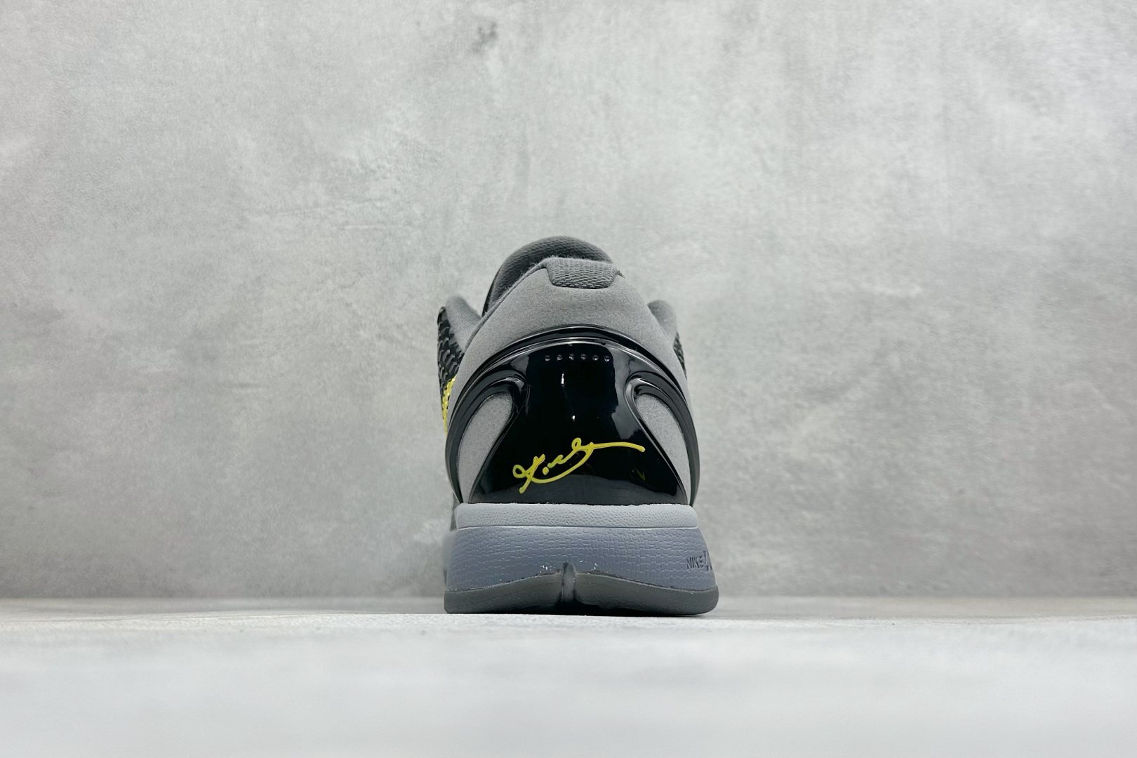 ZC版Nike Kobe VI Protro 6代 科比实战篮球鞋 #PROTRO复刻版开发货品 全鞋身材料卡色独家定制 ZC版Nike Kobe VI Protro 6代 科比实战篮球鞋 #PROTRO复刻版开发货品 全鞋身材料卡色独家定制