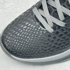 ZC版Nike Kobe VI Protro 6代 科比实战篮球鞋 #PROTRO复刻版开发货品 全鞋身材料卡色独家定制 ZC版Nike Kobe VI Protro 6代 科比实战篮球鞋 #PROTRO复刻版开发货品 全鞋身材料卡色独家定制