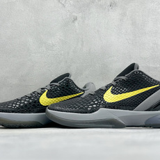 ZC版Nike Kobe VI Protro 6代 科比实战篮球鞋 #PROTRO复刻版开发货品 全鞋身材料卡色独家定制 ZC版Nike Kobe VI Protro 6代 科比实战篮球鞋 #PROTRO复刻版开发货品 全鞋身材料卡色独家定制