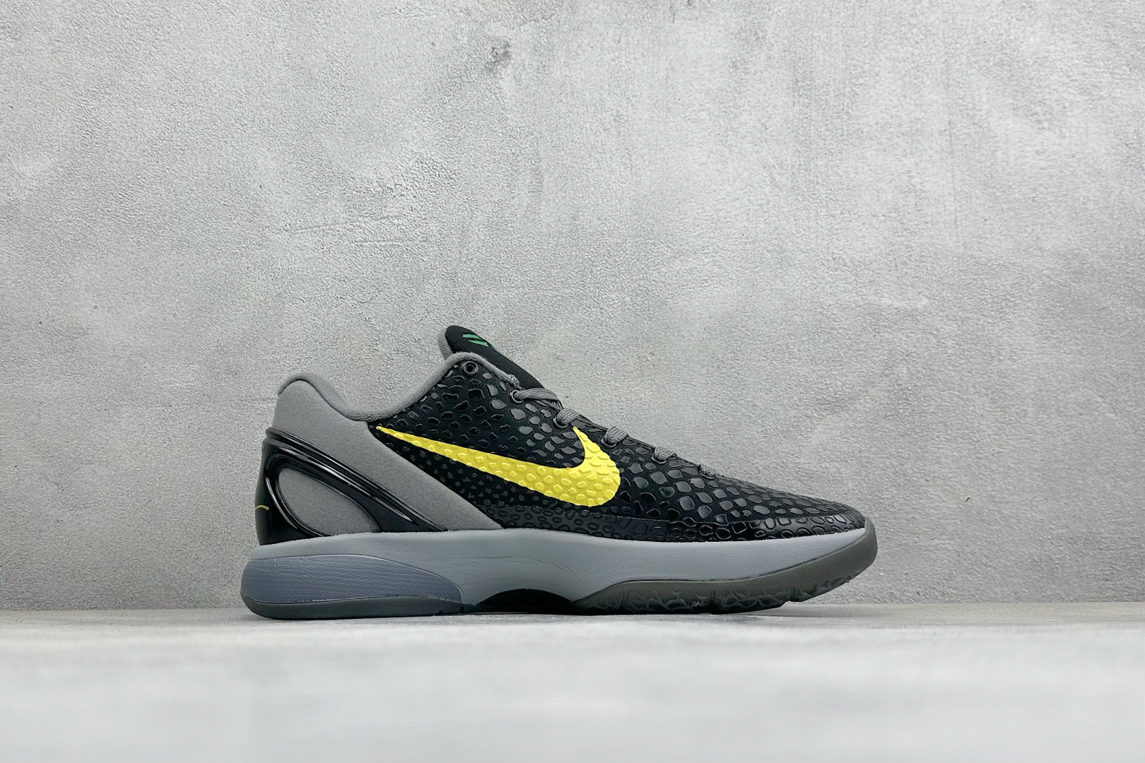 ZC版Nike Kobe VI Protro 6代 科比实战篮球鞋 #PROTRO复刻版开发货品 全鞋身材料卡色独家定制 ZC版Nike Kobe VI Protro 6代 科比实战篮球鞋 #PROTRO复刻版开发货品 全鞋身材料卡色独家定制