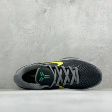 ZC版Nike Kobe VI Protro 6代 科比实战篮球鞋 #PROTRO复刻版开发货品 全鞋身材料卡色独家定制 ZC版Nike Kobe VI Protro 6代 科比实战篮球鞋 #PROTRO复刻版开发货品 全鞋身材料卡色独家定制