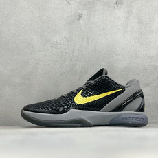 ZC版Nike Kobe VI Protro 6代 科比实战篮球鞋 #PROTRO复刻版开发货品 全鞋身材料卡色独家定制 ZC版Nike Kobe VI Protro 6代 科比实战篮球鞋 #PROTRO复刻版开发货品 全鞋身材料卡色独家定制